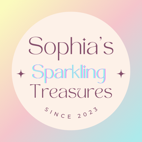 Sophia’s Sparkling Treasures 
